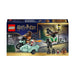 Lego 76459 Harry Potter Hagrid & Harry's Privet Drive Escape (124 Pieces)-Construction-LEGO-Toycra