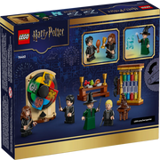 Lego 76460 Harry Potter Hogwarts Castle: Sorting Hat Ceremony (124 Pieces)