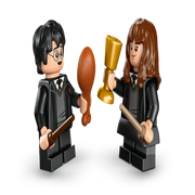 Lego 76460 Harry Potter Hogwarts Castle: Sorting Hat Ceremony (124 Pieces)