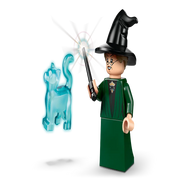 Lego 76460 Harry Potter Hogwarts Castle: Sorting Hat Ceremony (124 Pieces)