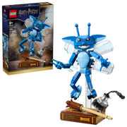Lego 76461 Harry Potter Cornish Pixie (320 Pieces)