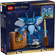 Lego 76461 Harry Potter Cornish Pixie (320 Pieces)