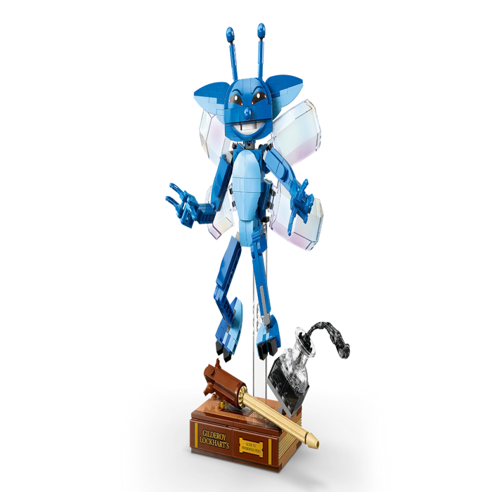 Lego 76461 Harry Potter Cornish Pixie (320 Pieces)-Construction-LEGO-Toycra