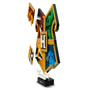 Lego 76462 Harry Potter Hogwart House Crest (545 Pcs)