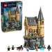 Lego 76463 Harry Potter Hogwarts Castle: Hospital Wing (907 Pieces)-Construction-LEGO-Toycra