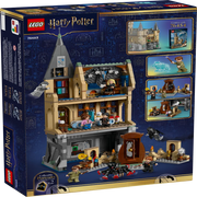 Lego 76463 Harry Potter Hogwarts Castle: Hospital Wing (907 Pieces)