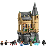 Lego 76463 Harry Potter Hogwarts Castle: Hospital Wing (907 Pieces)