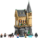 Lego 76463 Harry Potter Hogwarts Castle: Hospital Wing (907 Pieces)-Construction-LEGO-Toycra