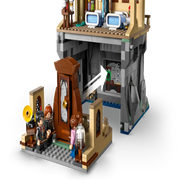 Lego 76463 Harry Potter Hogwarts Castle: Hospital Wing (907 Pieces)