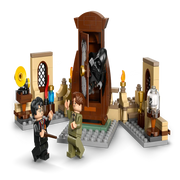Lego 76463 Harry Potter Hogwarts Castle: Hospital Wing (907 Pieces)
