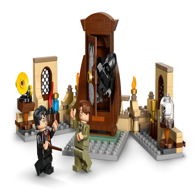 Lego 76463 Harry Potter Hogwarts Castle: Hospital Wing (907 Pieces)