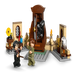 Lego 76463 Harry Potter Hogwarts Castle: Hospital Wing (907 Pieces)-Construction-LEGO-Toycra