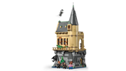 Lego 76463 Harry Potter Hogwarts Castle: Hospital Wing (907 Pieces)
