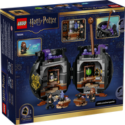 Lego 76464 Harry Potter Cauldron: Secret Potions Classroom (652 Pieces)