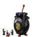 Lego 76464 Harry Potter Cauldron: Secret Potions Classroom (652 Pieces)-Construction-LEGO-Toycra