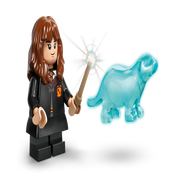 Lego 76464 Harry Potter Cauldron: Secret Potions Classroom (652 Pieces)