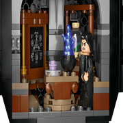 Lego 76464 Harry Potter Cauldron: Secret Potions Classroom (652 Pieces)