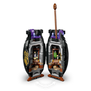 Lego 76464 Harry Potter Cauldron: Secret Potions Classroom (652 Pieces)