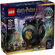 Lego 76464 Harry Potter Cauldron: Secret Potions Classroom (652 Pieces)