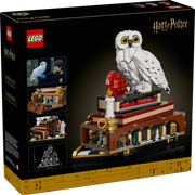 Lego 76466 Harry Potter Sorcerer's Stone – Collectors' Edition (1571 Pieces)