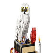 Lego 76466 Harry Potter Sorcerer's Stone – Collectors' Edition (1571 Pieces)