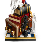 Lego 76466 Harry Potter Sorcerer's Stone – Collectors' Edition (1571 Pieces)