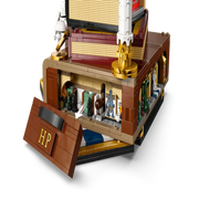 Lego 76466 Harry Potter Sorcerer's Stone – Collectors' Edition (1571 Pieces)