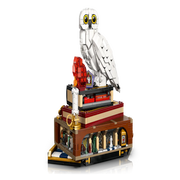 Lego 76466 Harry Potter Sorcerer's Stone – Collectors' Edition (1571 Pieces)