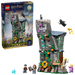 Lego 76467 Harry Potter Luna Lovegood's House (764 Pieces)-Construction-LEGO-Toycra