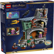Lego 76467 Harry Potter Luna Lovegood's House (764 Pieces)