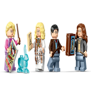 Lego 76467 Harry Potter Luna Lovegood's House (764 Pieces)