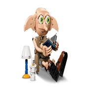 Lego 76469 Harry Potter Dobby the Free Elf (379 pcs)
