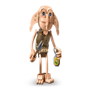 Lego 76469 Harry Potter Dobby the Free Elf (379 pcs)