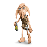 Lego 76469 Harry Potter Dobby the Free Elf (379 pcs)