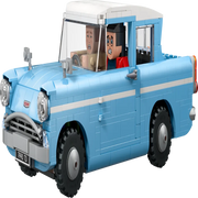 Lego 76470 Harry Potter Enchanted Flying Ford Anglia (868 Pieces)