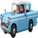 Lego 76470 Harry Potter Enchanted Flying Ford Anglia (868 Pieces)-Construction-LEGO-Toycra