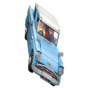 Lego 76470 Harry Potter Enchanted Flying Ford Anglia (868 Pieces)