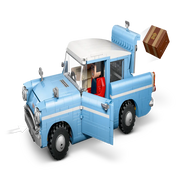 Lego 76470 Harry Potter Enchanted Flying Ford Anglia (868 Pieces)