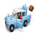 Lego 76470 Harry Potter Enchanted Flying Ford Anglia (868 Pieces)-Construction-LEGO-Toycra