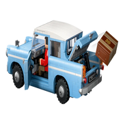 Lego 76470 Harry Potter Enchanted Flying Ford Anglia (868 Pieces)