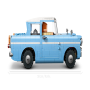 Lego 76470 Harry Potter Enchanted Flying Ford Anglia (868 Pieces)