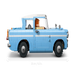 Lego 76470 Harry Potter Enchanted Flying Ford Anglia (868 Pieces)-Construction-LEGO-Toycra