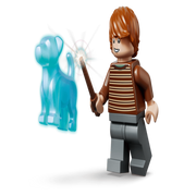 Lego 76471 Harry Potter Knockturn Alley Wizarding Shops (788 pcs)
