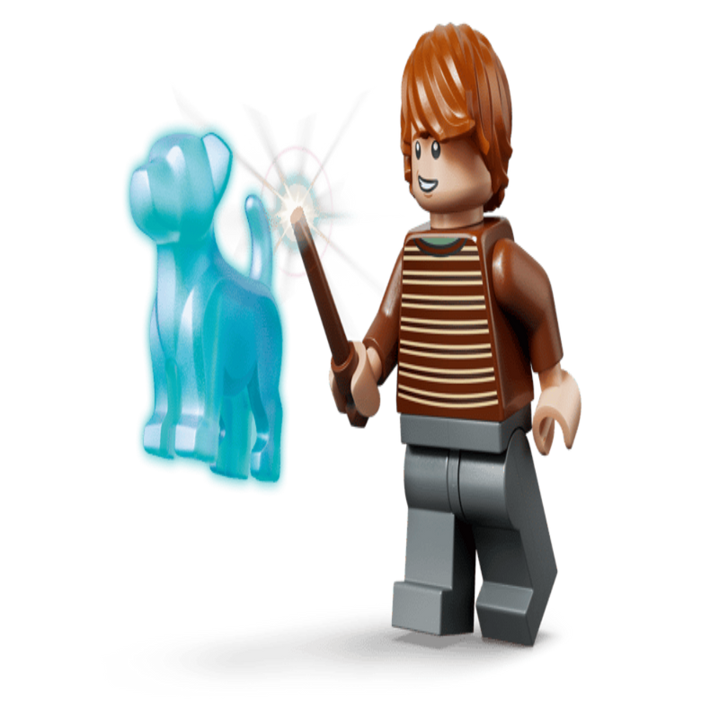 Lego 76471 Harry Potter Knockturn Alley Wizarding Shops (788 pcs)