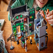 Lego 76471 Harry Potter Knockturn Alley Wizarding Shops (788 pcs)