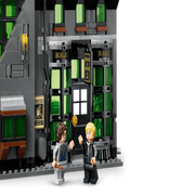 Lego 76471 Harry Potter Knockturn Alley Wizarding Shops (788 pcs)