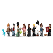 Lego 76471 Harry Potter Knockturn Alley Wizarding Shops (788 pcs)