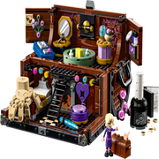 Lego 76785 Wednesday Thing's Apartment (828 Pieces)