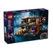 Lego 76785 Wednesday Thing's Apartment (828 Pieces)-Construction-LEGO-Toycra