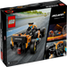 Lego 76919 2023 Speed Champions McLaren Formula 1 Race Car (245 Pieces)-Construction-LEGO-Toycra